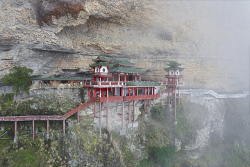 灵通风景区第 5 张图片