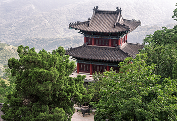 连云港花果山风景区第 20 张图片