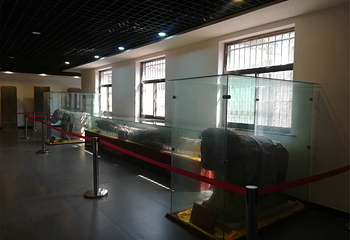 石马寺第 13 张图片
