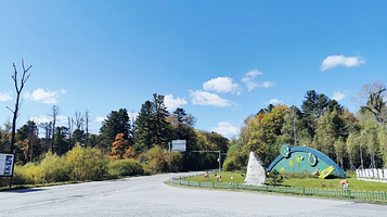 农夫山泉抚松工厂