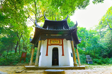 古隆中第 66 张图片