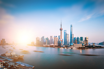 黄浦江第 4 张图片
