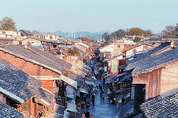 青岩古镇第 27 张图片