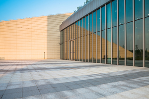 华熙生物·润百颜中心