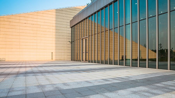 华熙生物·润百颜中心