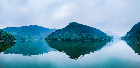 南河小三峡第 34 张图片