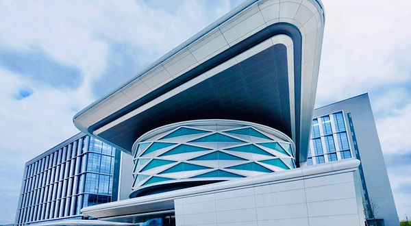 极米LightBox光影博物馆