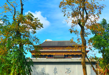 石象湖景区第 1 张图片