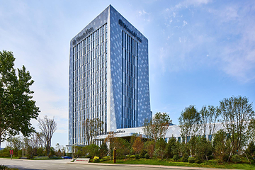 哈尔滨万达文华酒店·美食汇餐厅第 11 张图片