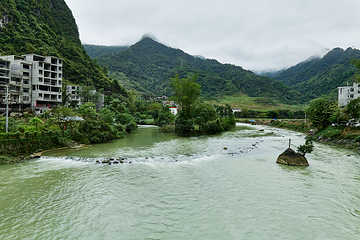 盘阳河景区第 8 张图片