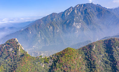 终南山第 27 张图片