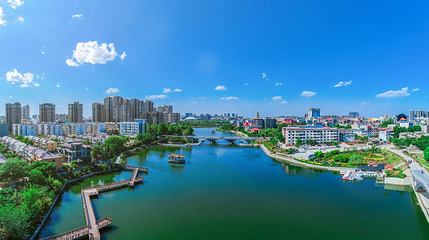 郑风苑景区第 1 张图片