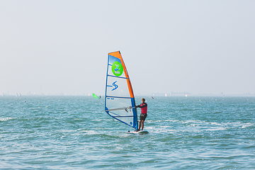 海口逸景冲浪俱乐部第 12 张图片