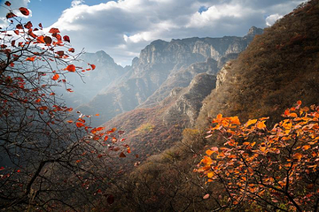 北京药王谷风景区第 10 张图片