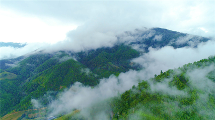 连云山大峡谷漂流第 18 张图片