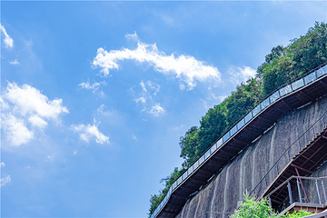 高椅岭旅游区第 42 张图片