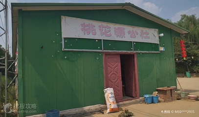 桃花源公社第 2 张图片
