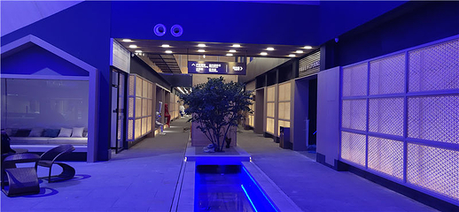 福成喜悦温泉汇第 31 张图片