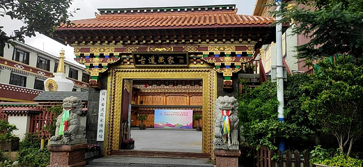 束河古镇第 42 张图片