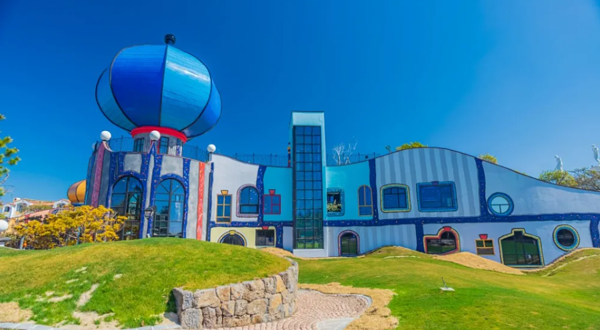 牛岛 佛登斯列‧汉德瓦萨乐园