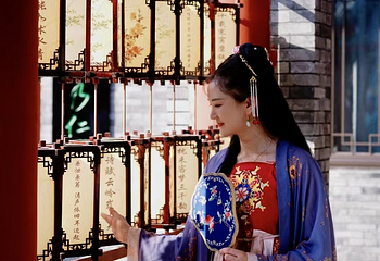 朱村旅游区第 12 张图片
