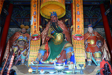 虹霁寺第 4 张图片