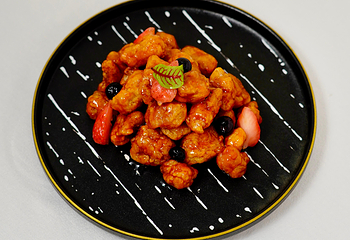 深圳福朋喜来登酒店·聚味轩中餐厅第 47 张图片