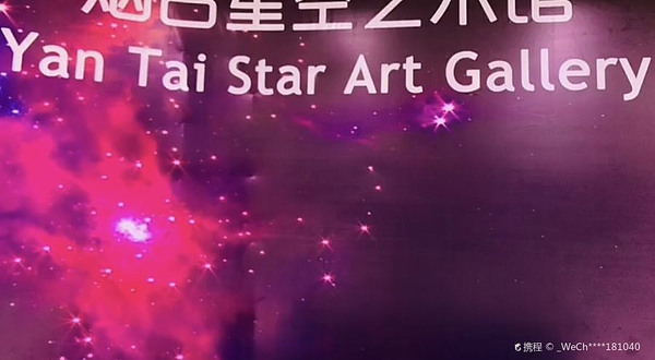 烟台星空艺术馆(振华国际广场店)