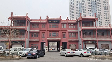 水师营博物馆第 1 张图片