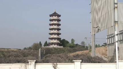 咸阳湖二期湿地公园第 1 张图片