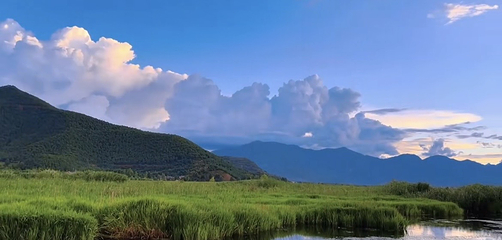 泸沽湖(四川)风景名胜区第 52 张图片