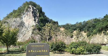 瓜埠山景区国家地质公园第 2 张图片