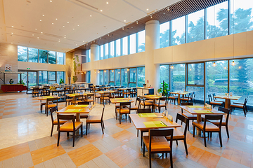海口西海岸假日酒店-海韵全日餐厅第 2 张图片