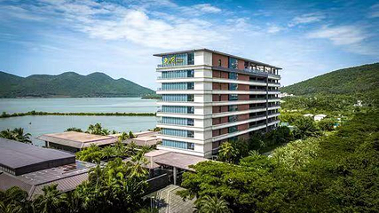 三亚悦澜湾君澜度假酒店·澜餐厅第 24 张图片