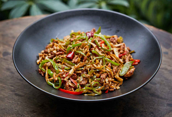 香钿楚菜(汉口店)第 21 张图片