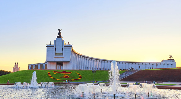 卫国战争中央博物馆