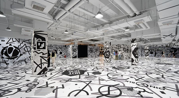 【苏州】秦潮觉醒沉浸式探索体验