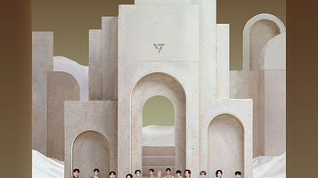 日本福冈 · SEVENTEEN《RIGHT HERE》演唱会