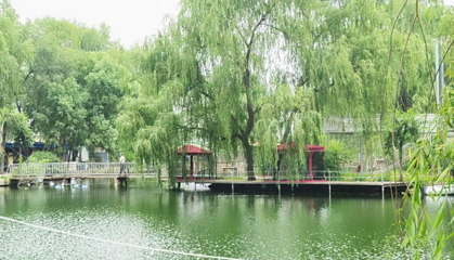 集慧庄园第 1 张图片