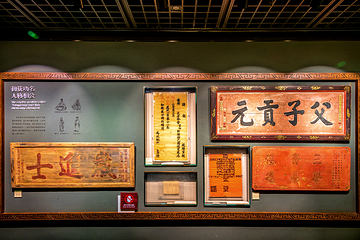中国科举博物馆(江南贡院)第 23 张图片
