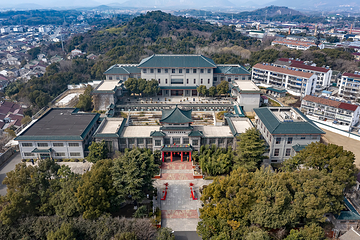 中国宜兴陶瓷博物馆第 9 张图片
