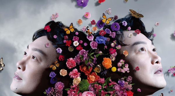 日本东京 · 陈奕迅 FEAR and DREAMS 世界巡回演唱会 - 东京站