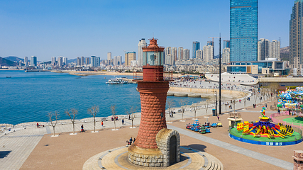星海广场第 12 张图片