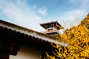 西山风景区第 11 张图片