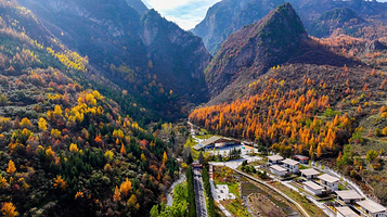 遮阳山旅游风景区
