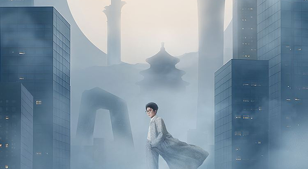 北京 · 毛不易“冒险精神”演唱会-北京站