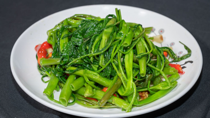 水厄底人家·广西菜(水厄底码头店)第 2 张图片