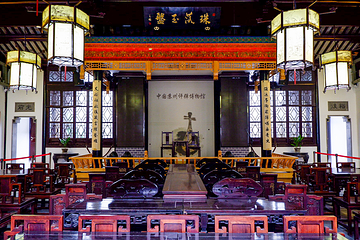 平江路历史街区第 235 张图片