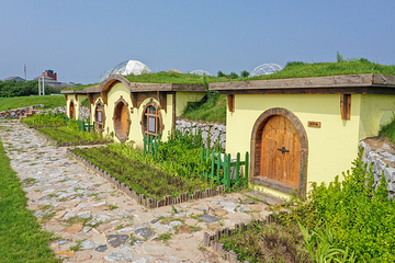 唐山旅游岛第 9 张图片
