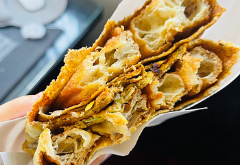 南楼煎饼(滨江道店)第 5 张图片